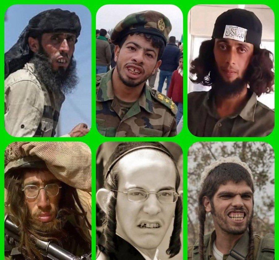 一张封面照片引爆国际舆论，

意大利杂志被指歪曲事实，

视频却证实一切。

4