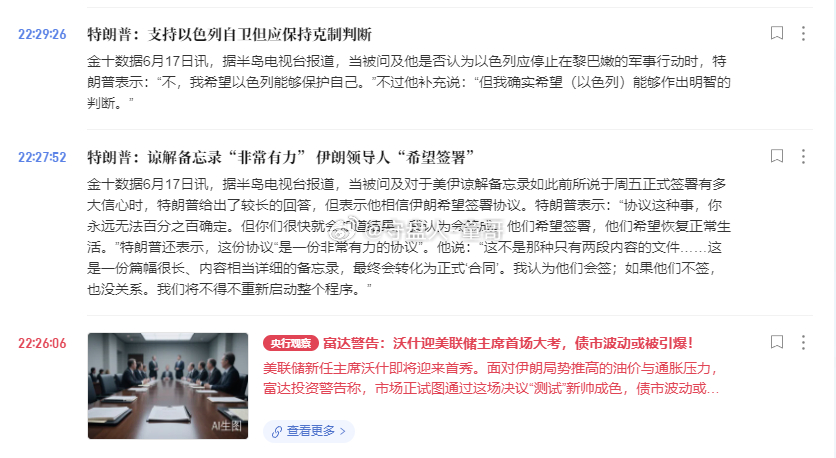 这谁受得了啊，好好的局面老特又出来搞事，这锅让他背好吗？黄金4360接空继续砸，