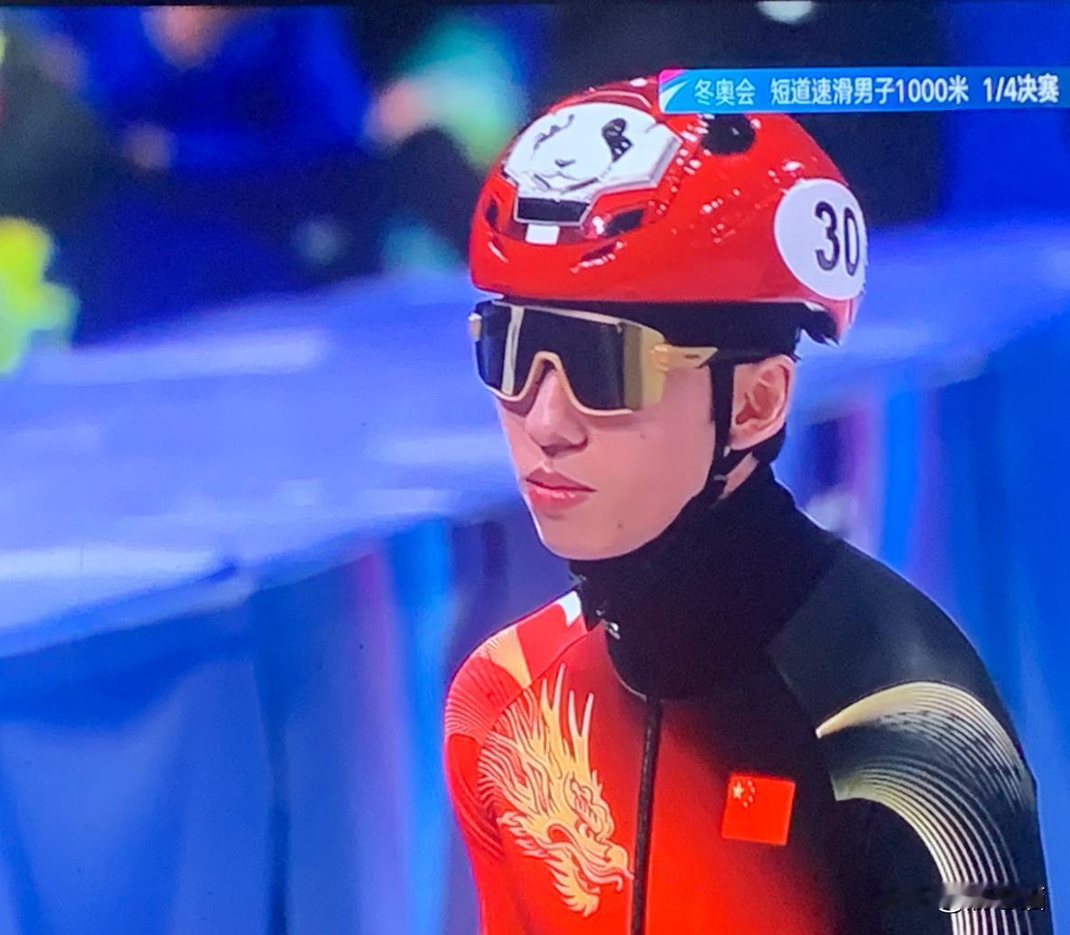 米兰冬奥速滑，不完美但真实的记忆。

二零二六年二月十三日，凌晨，米兰冬奥。男子