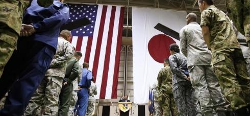 日本若介入台海会有何后果？日本若果真介入台海，有三种结果。

最极端的一种结果，