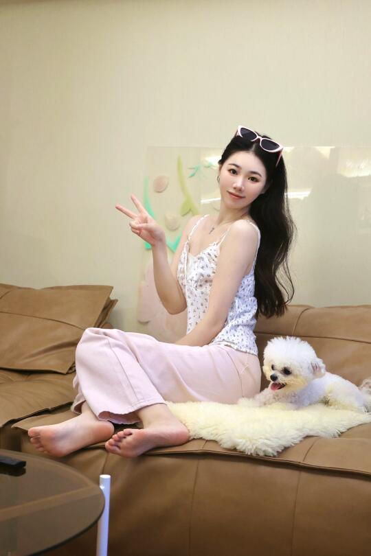 养狗的意义大概是互相治愈