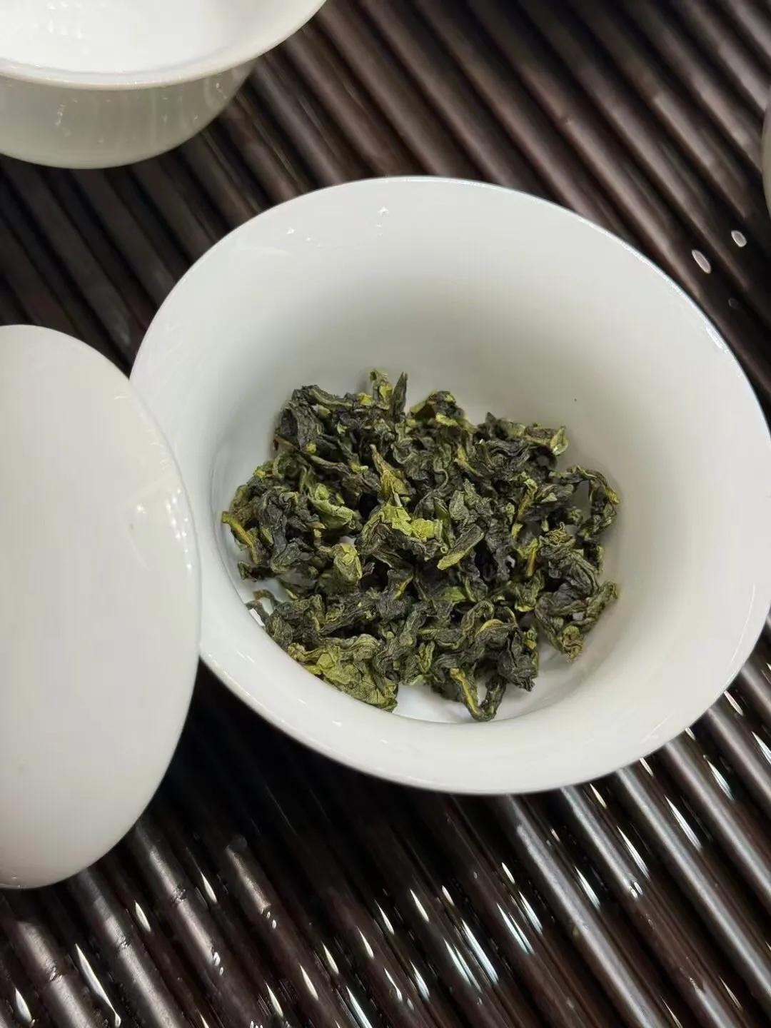 泡一杯，自己喜欢的茶🍵
等一场，趣味相投的相遇！