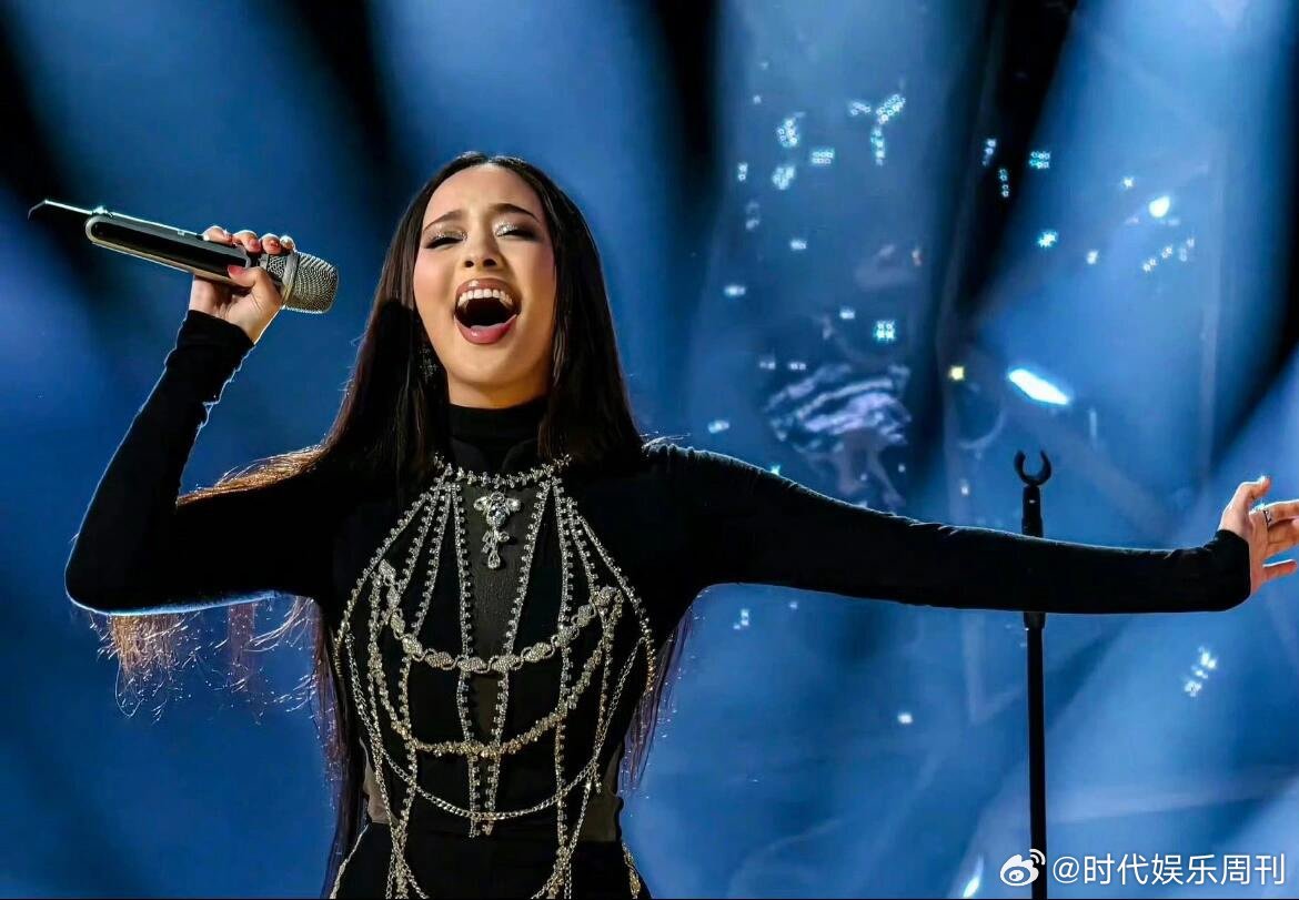 凡希亚不为谁而作的歌凡希亚unethical歌手2026 凡希亚这波守关选曲太有