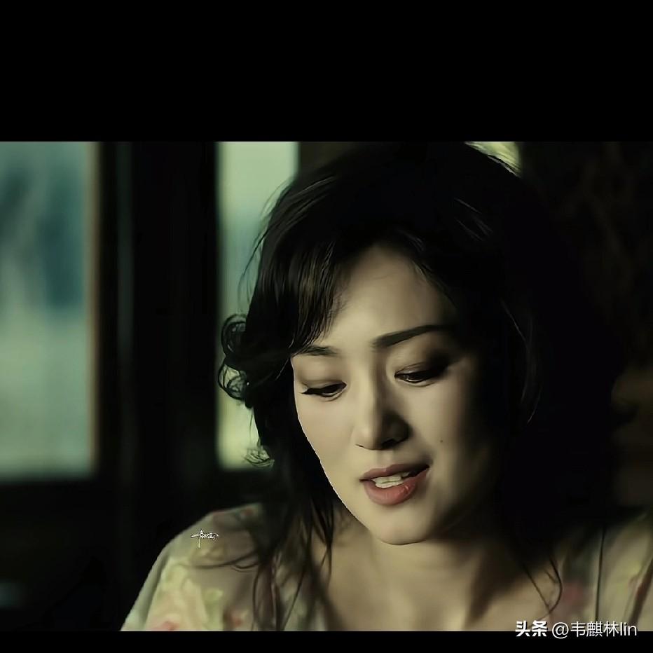 气场强大啊 ，不愧是巩皇