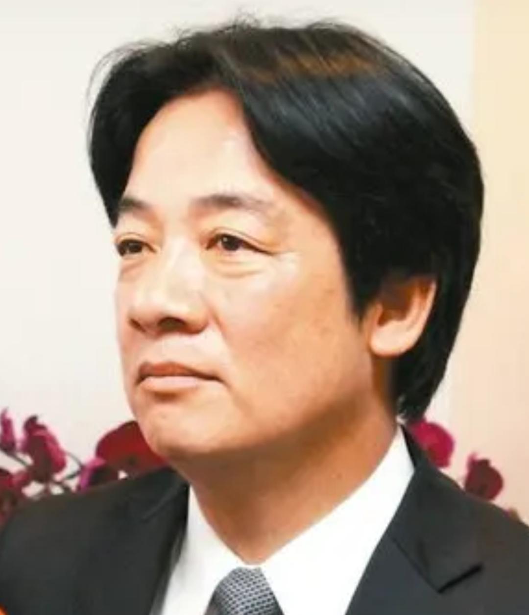 民进党赖清德现在是彻底与在野的蓝白两个阵营撕破脸了，直接公开声称“如果立法院没有