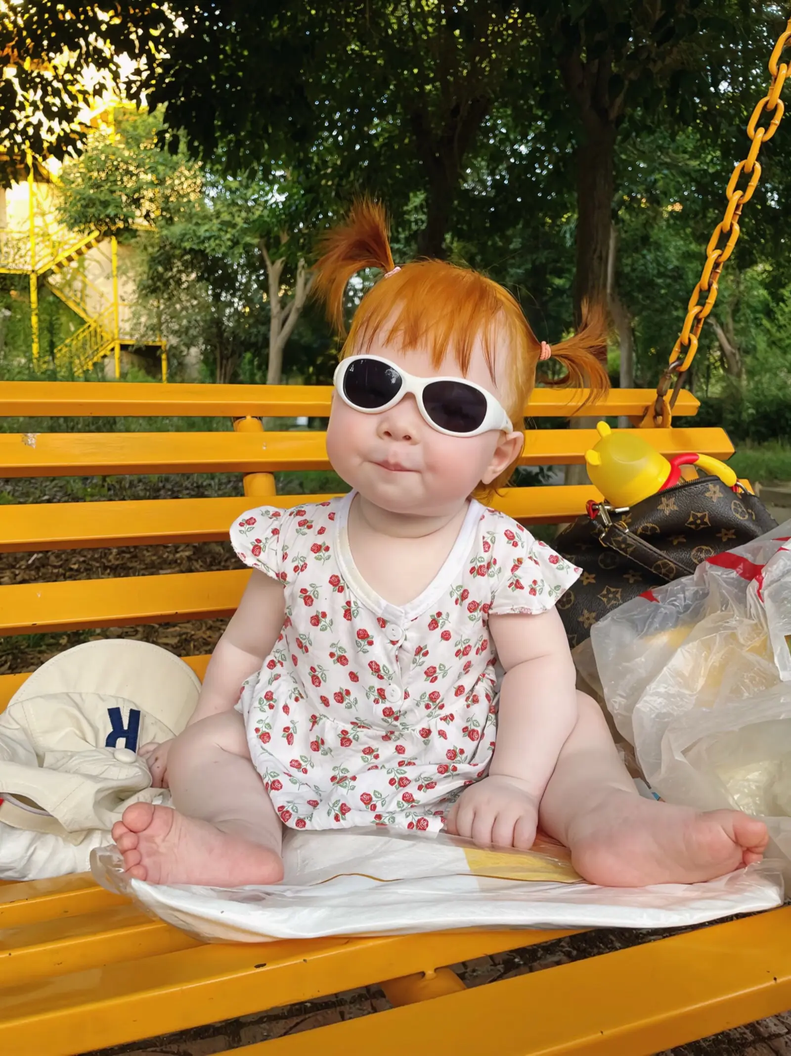 隐藏版盲盒❤️。