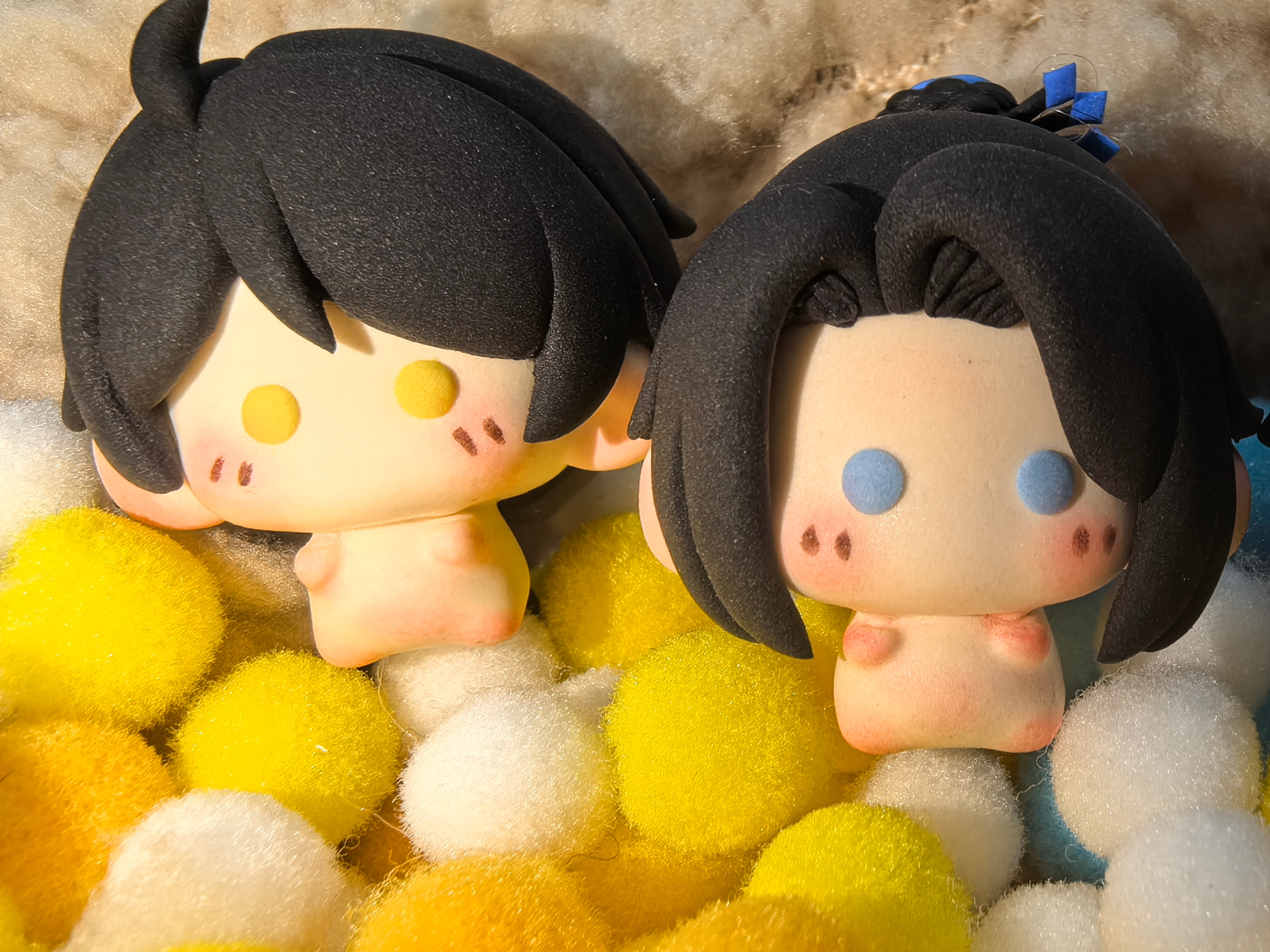 #日落大道120号[超话]#给你们铺好床了好好睡觉[抱一抱][抱一抱][抱一抱]