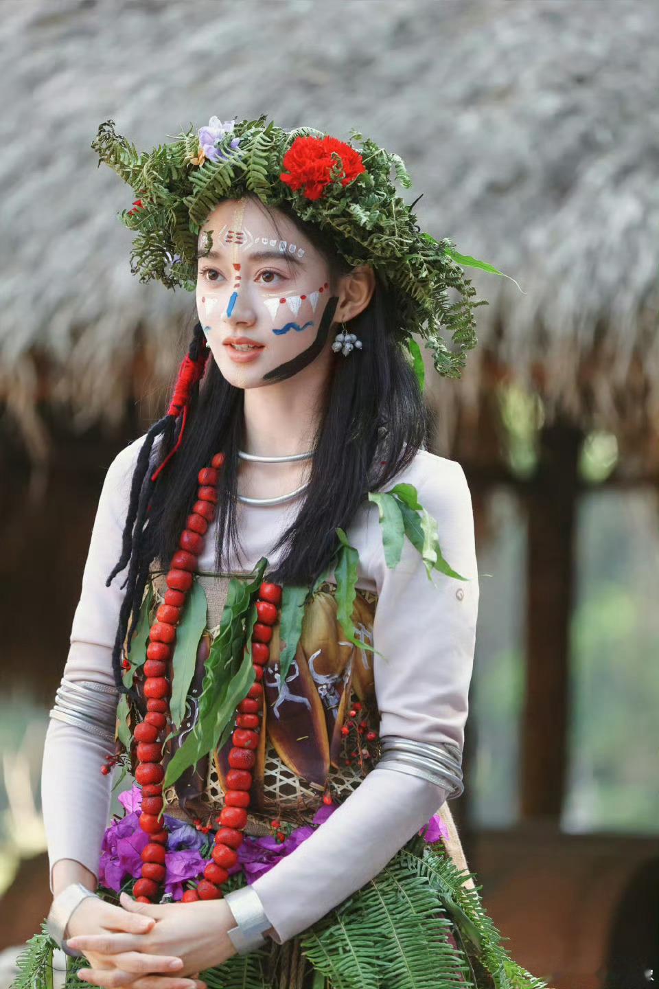 夏梦怎么才来五哈夏梦话到嘴边不时尚了谁还没被夏梦的pǐng笑到！一句魔性发音承包