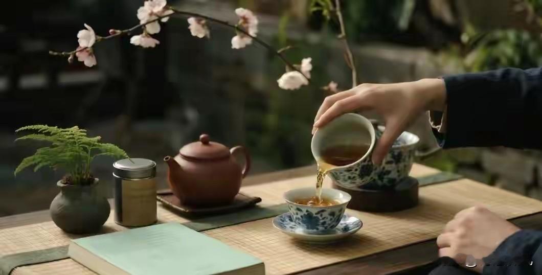 一定要大量读书：经常读书的人，一眼就能看出来。
 
生活里见过太多这样的场景，两
