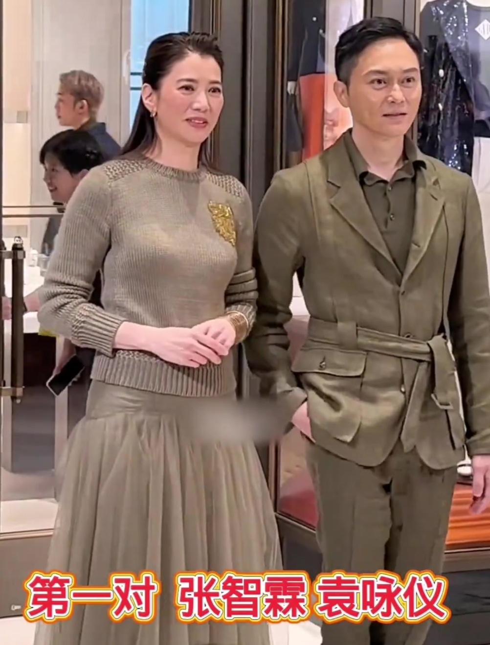 世人总叹娱乐圈爱意易散，浮华难抵流年。
可这几对神仙眷侣，从心动相守到烟火日常，