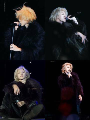 仅用0秒就爱上这个蔡徐坤了 蔡徐坤每次亮相都让人惊艳，他不仅在音乐节上以爆发力十