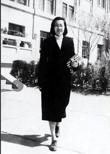 王承书的“消失”始于1961年春天的一个清晨。时任二机部副部长的钱三强第三次找到