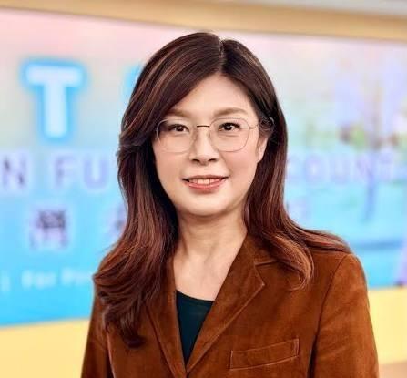 关键时刻，大陆给予国民党主席郑丽文强力支援！郑丽文以国民党主席身份首访大陆的行程