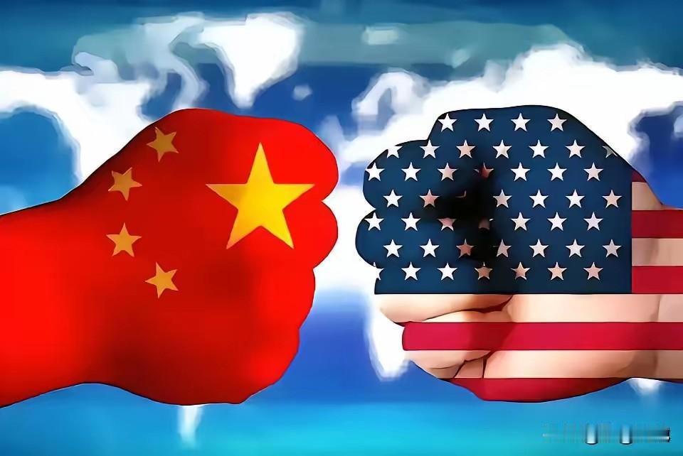 实际上，中国早已习惯了美国的“三板斧”。遏制中国发展是美国的长期政策，无论谁执政