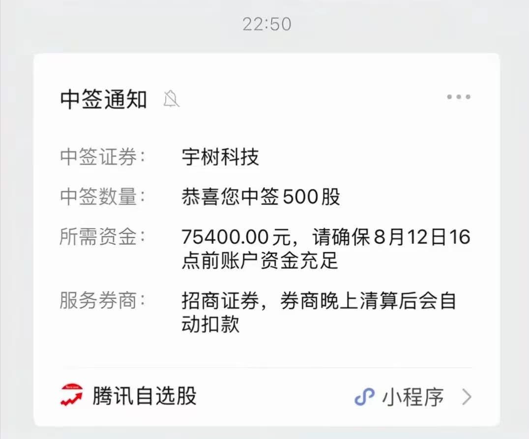 这张截图的含金量，羡慕