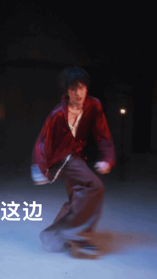 早安新MV全能ACE早安新MV勇担哈舞一全网都在热切期盼早安个人巡演早日官宣上线