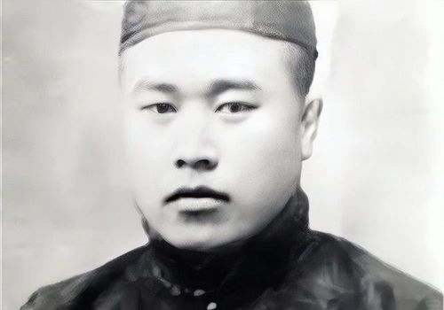 新中国首个少数民族大使：吉雅泰同志