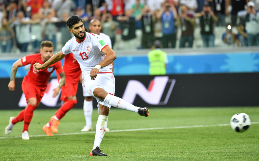 非洲杯选集 突尼斯vs乌干达 乌干达状态欠佳，突尼斯能否顺利拿下？机会相当好，兄