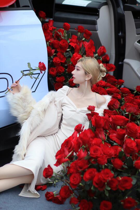 妈生感直👃🏻微翘，yyds！！