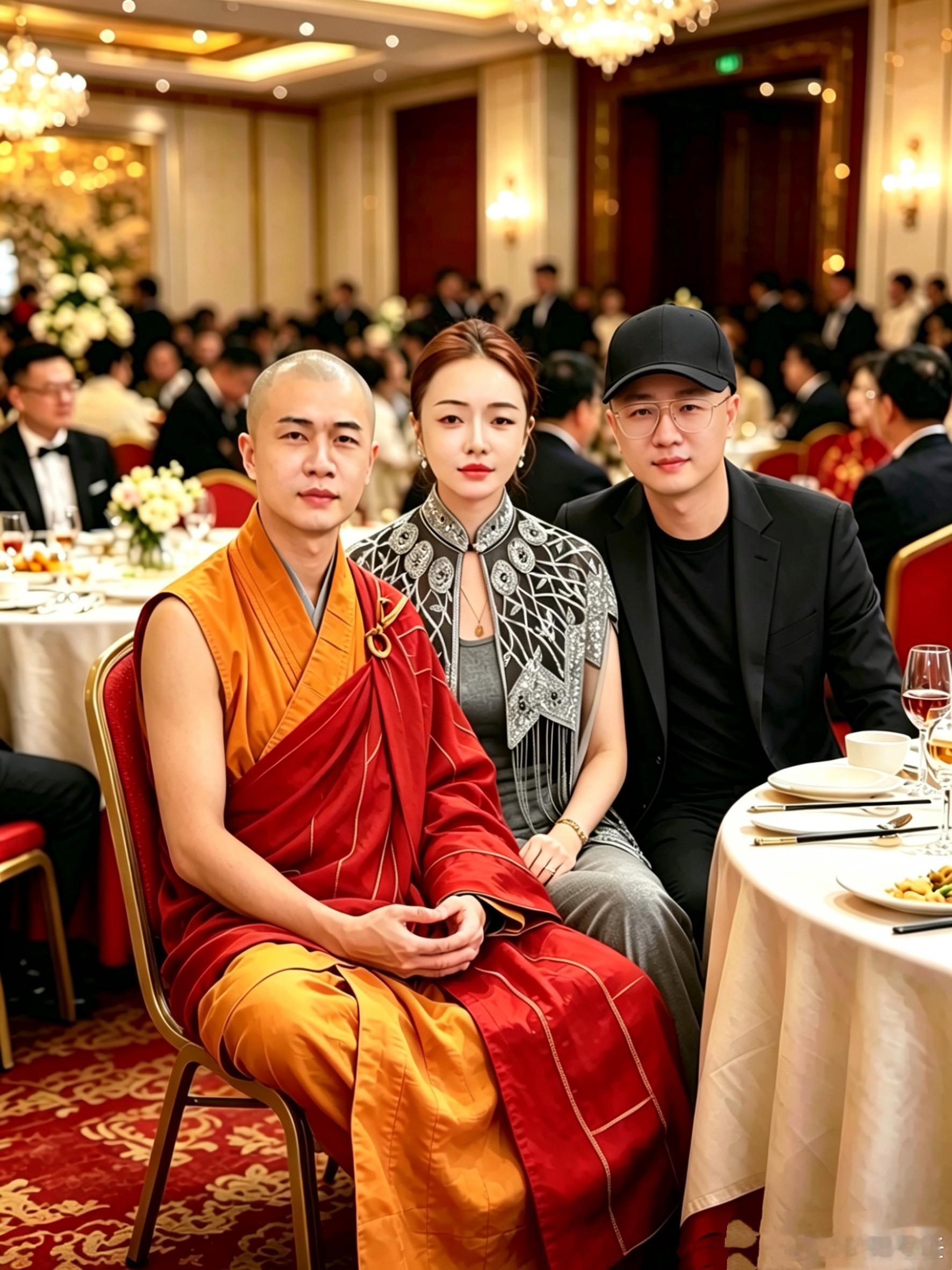 这才是快手最强覆盖热度！其余什么炒cp，假离婚，逆徒出逃都往后稍一稍 