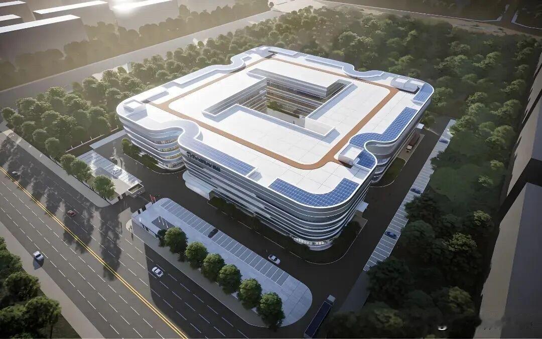 空港新城新加坡同日集团项目桩基完工，全球研发生产基地建设提速

近日，新加坡同日