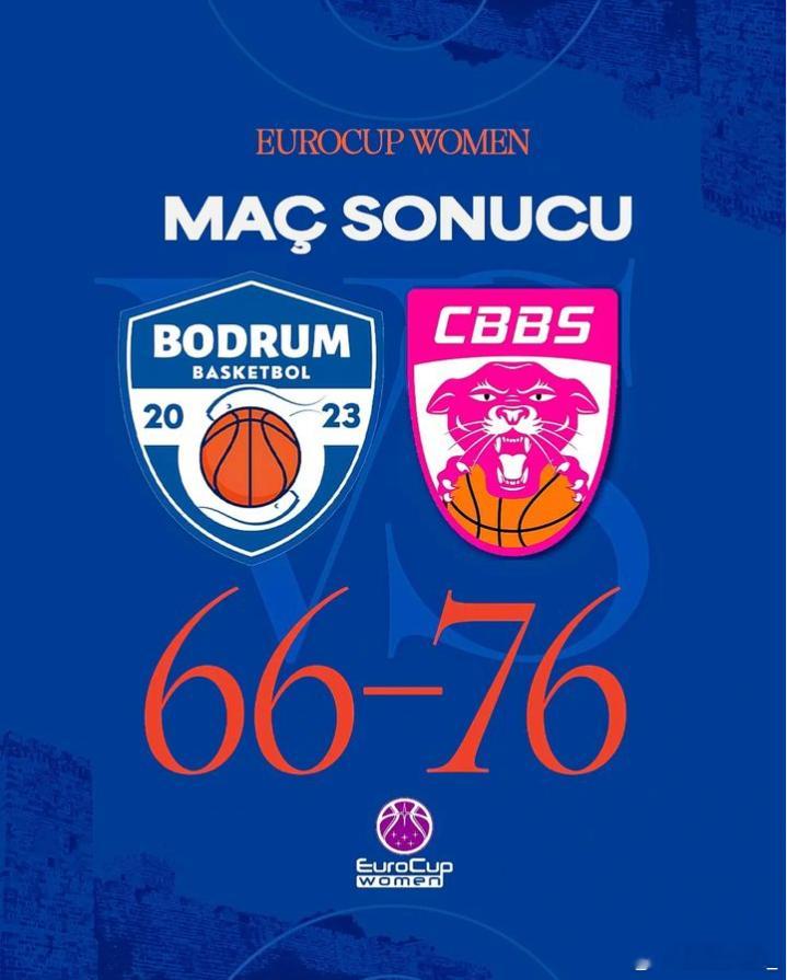 【仅出手6次，李月汝10分9板不敌法国球队】在今天凌晨结束的FIBA女子欧洲杯联