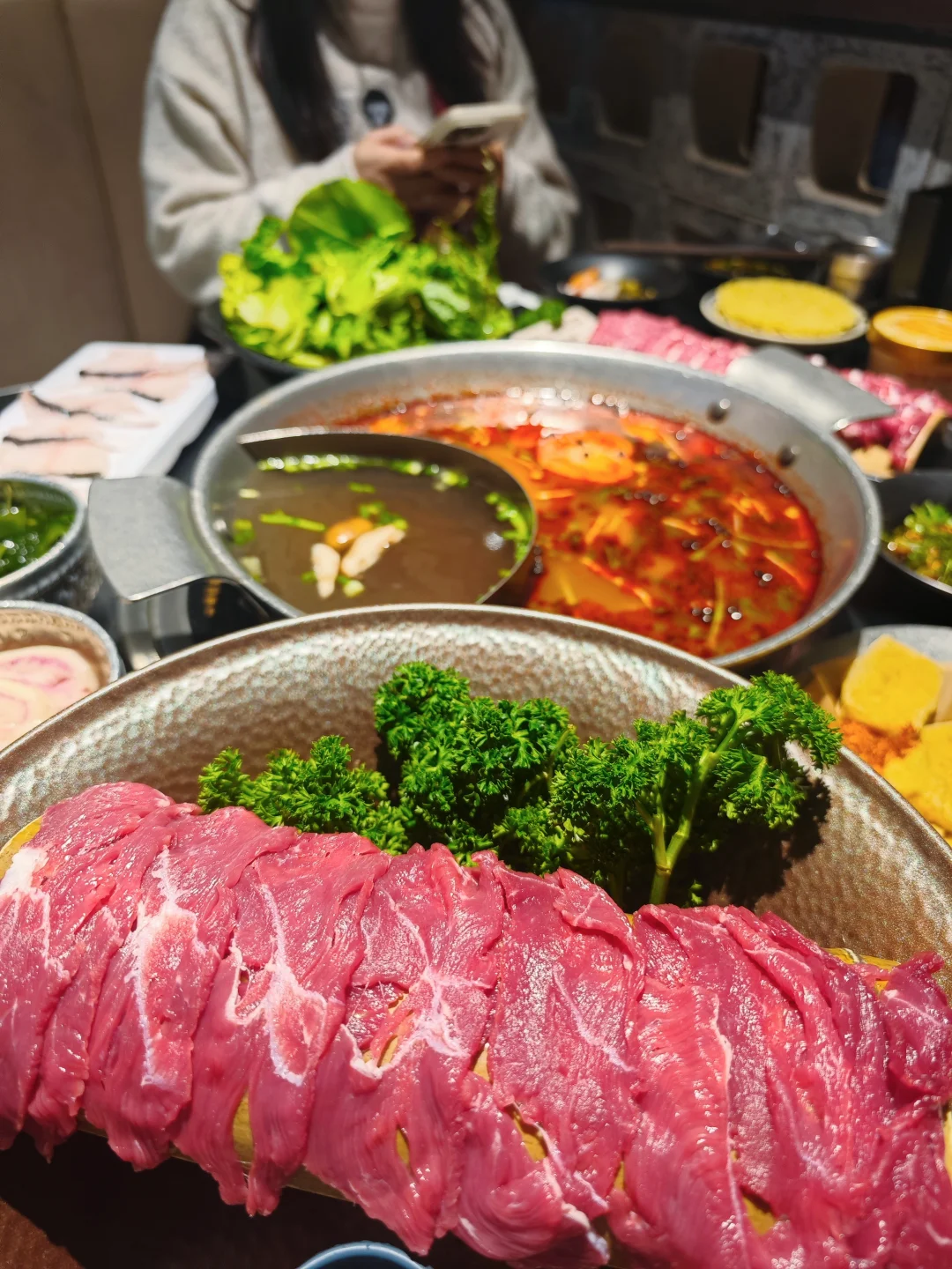 佛山祖庙美食。。🍲被它酸爽到灵魂出窍