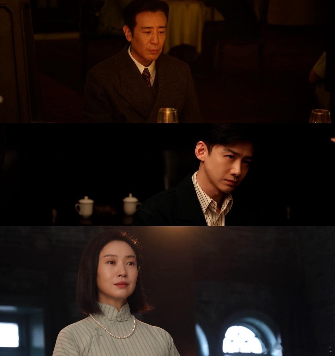 战争和人阵容官宣战争和人重磅剧作《战争和人》阵容官宣！扎根茅盾文学奖原著内核，汇