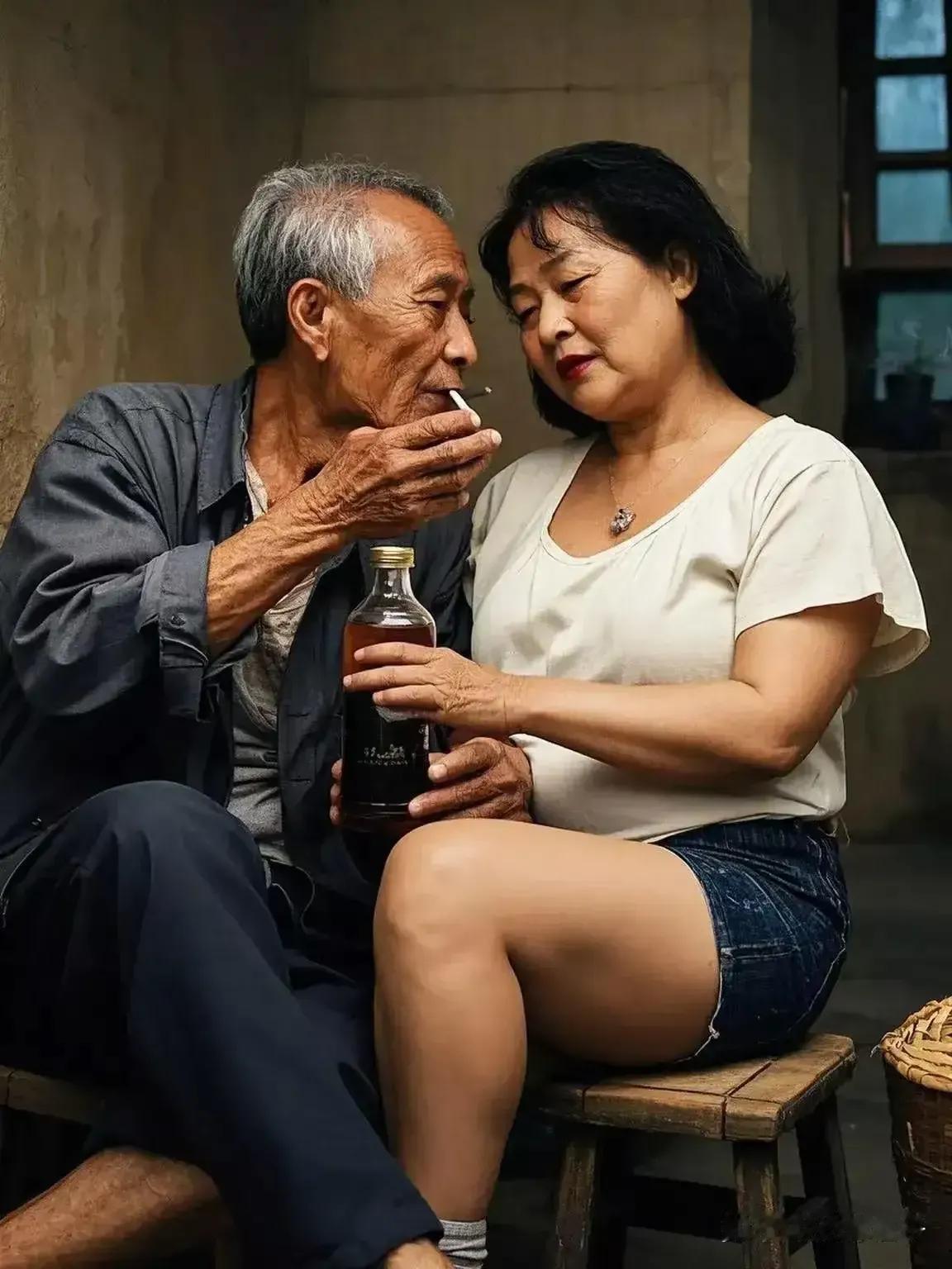 上海人的骚操作！一对上海老夫妻准备把自己的房子过户给儿子，发现需要缴税52万。精