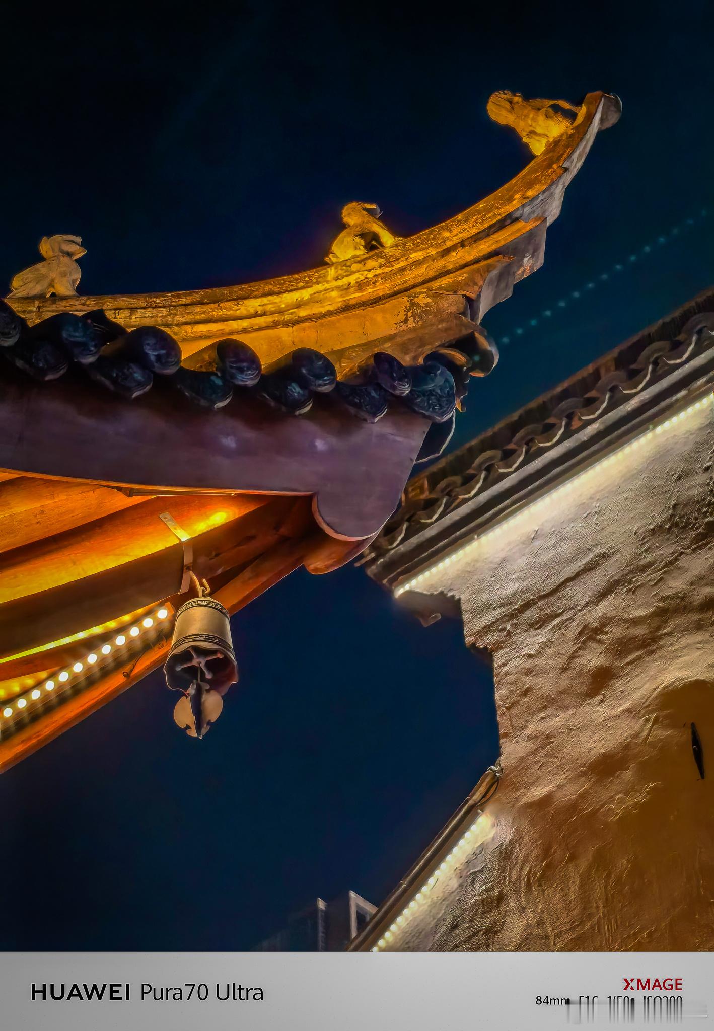 漫步无锡小娄巷，探寻城市记忆👣位于无锡市中心的小娄巷，承载着无锡的历史与文化，