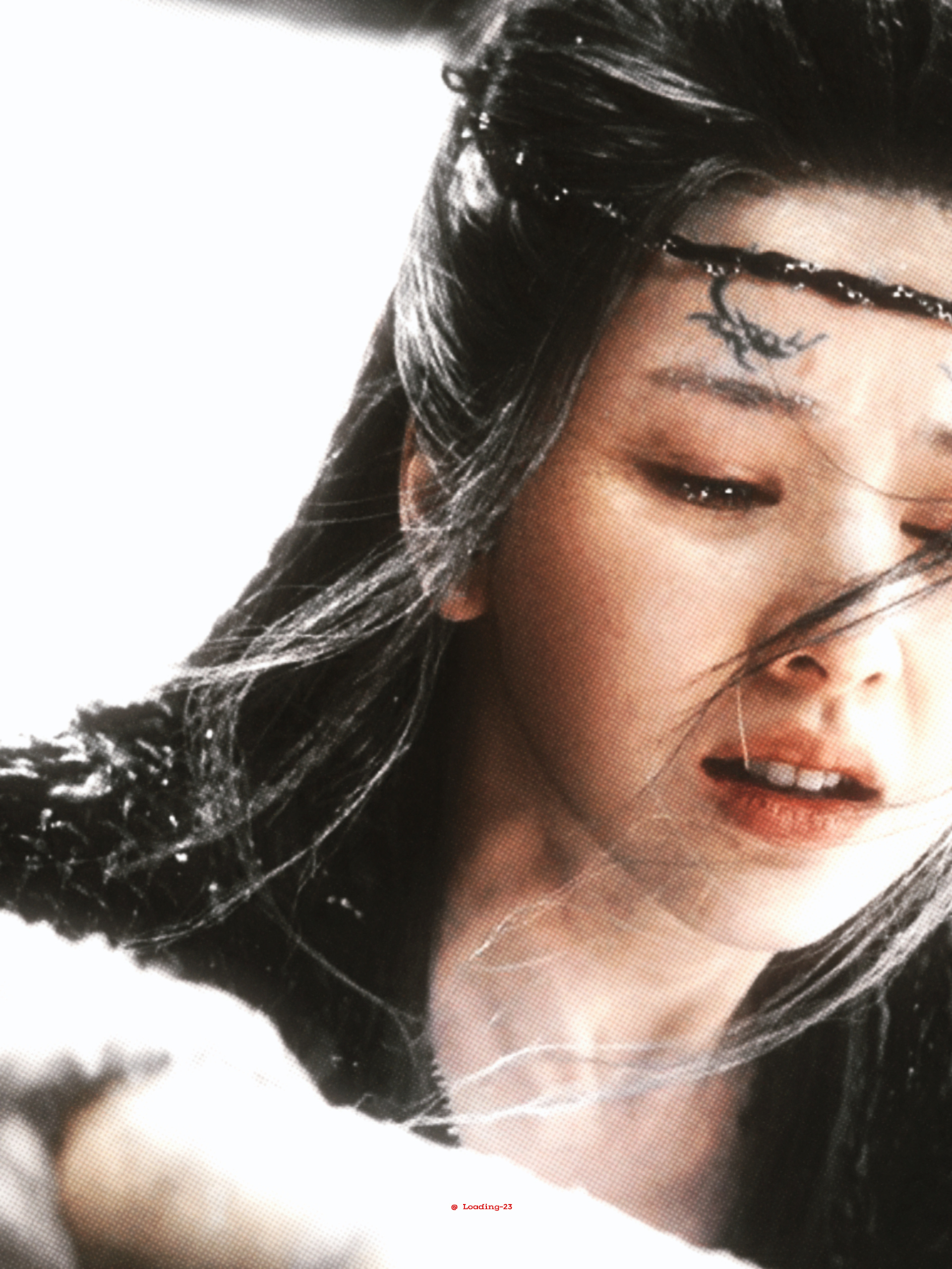 别怕，我们回家。雾妄拾光月鳞绮纪