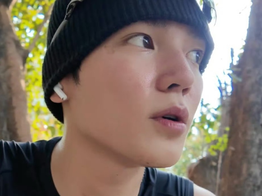 李泰容和罗渽民两位四颜一近照状态如何？ 