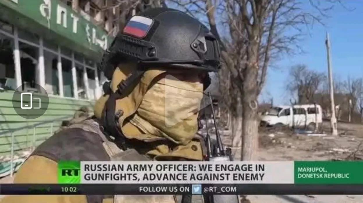 [cp]据俄媒报道，随着乌军的节节败退，来自英国、法国、德国和瑞典的军官被困在马