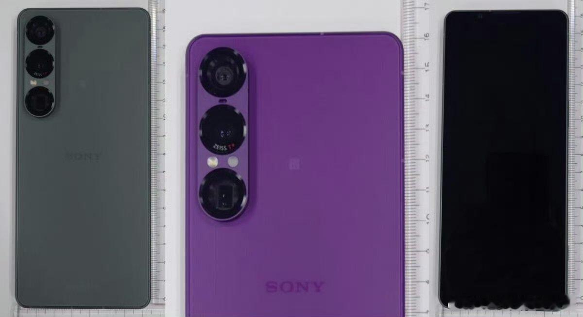 索尼 Xperia 新品发布会将于东京时间 5 月 13 日 11 点（北京时间