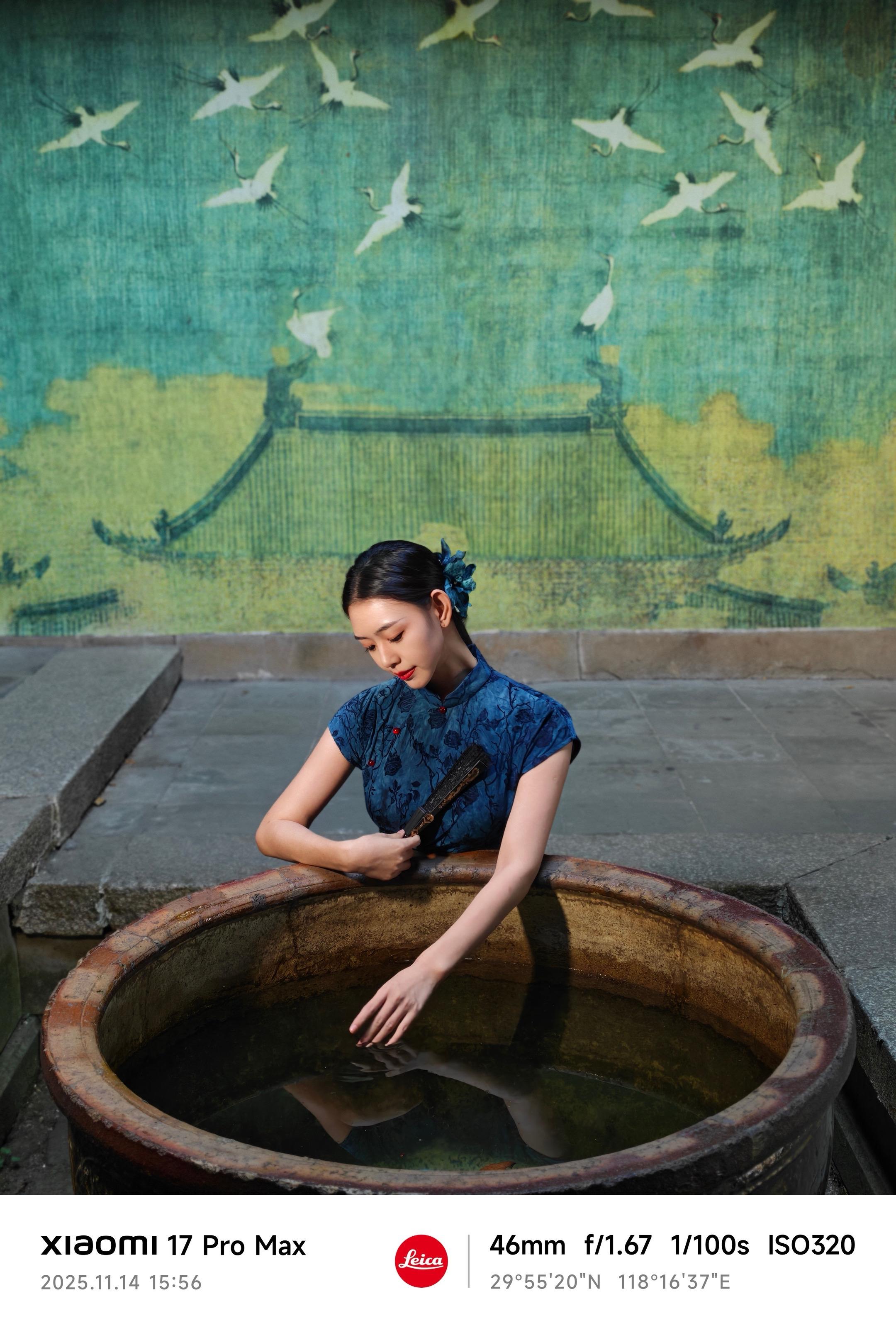 应了那句 一生无坎