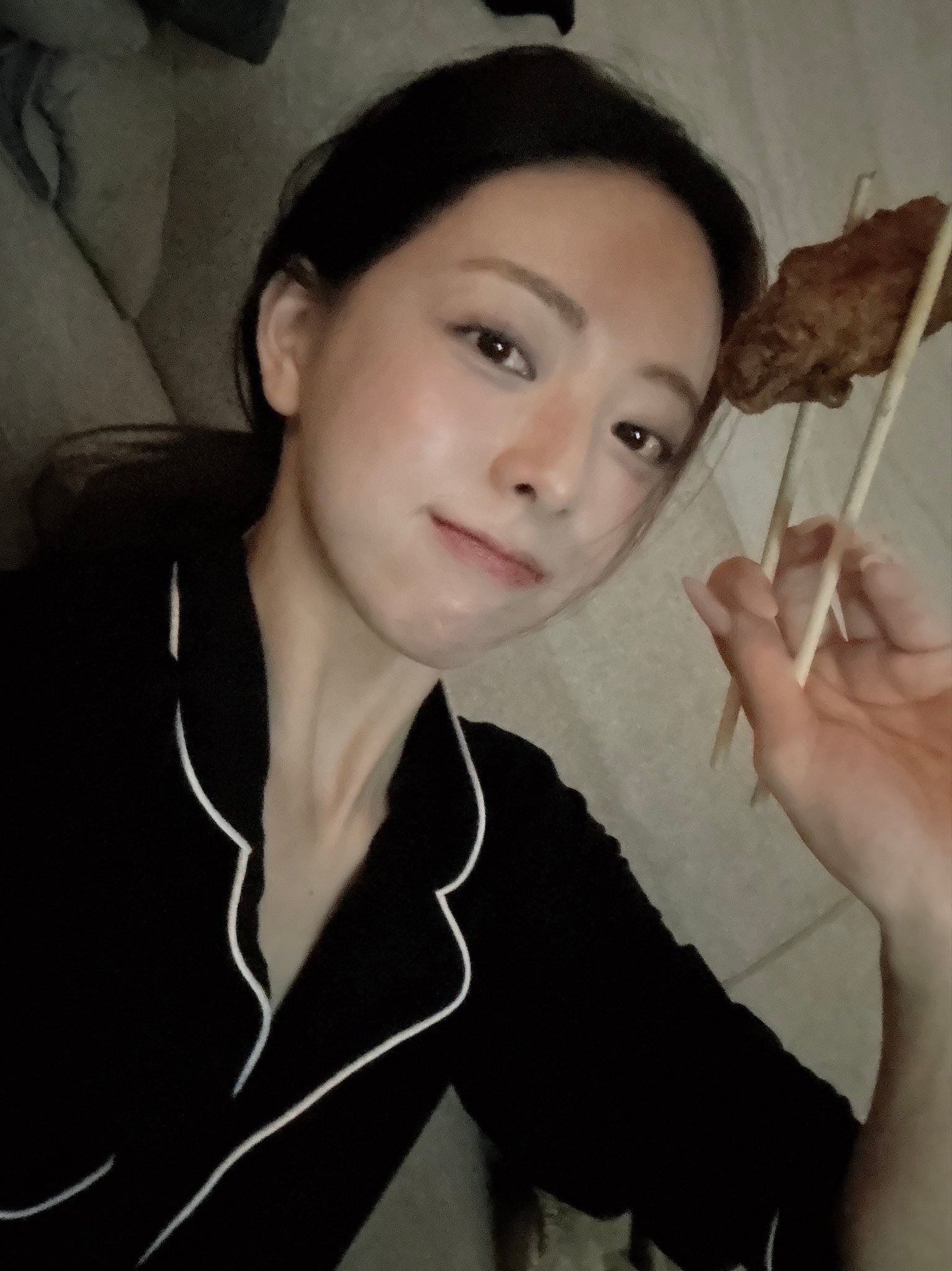 yuna申有娜 