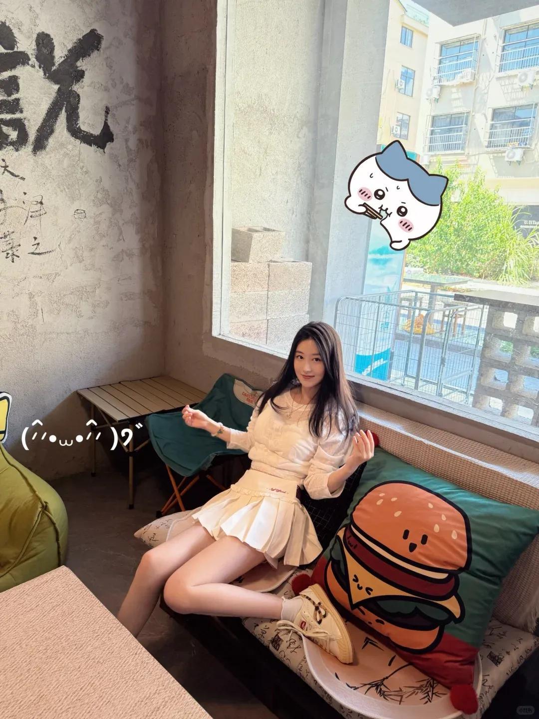 如果吻她一下会穷三年，但你愿意吗