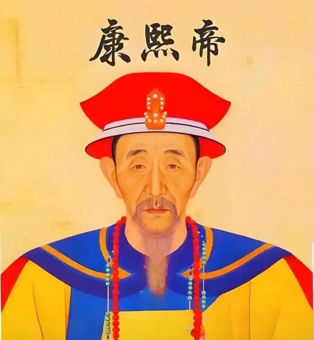 康熙是中国古代少有的全能型帝王，他少年智擒鳌拜亲掌大权，平定三藩、收复台湾、击退