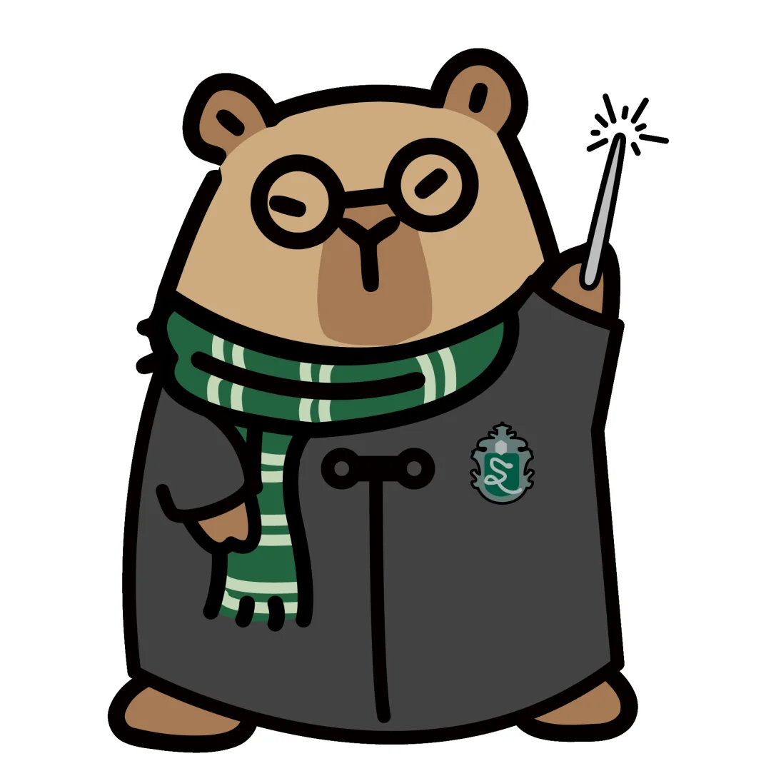 试试不加tag会推给谁-卡皮巴拉✨