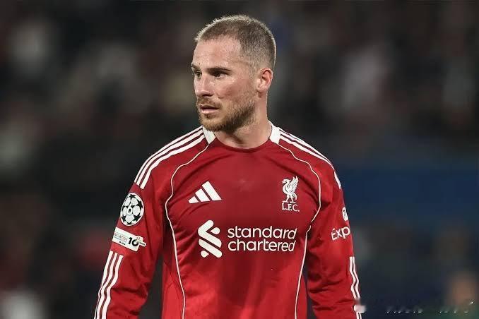 麦卡利斯特表示：“当然，我们思念若塔，那段时间很艰难，但我们不能把他当作借口。我