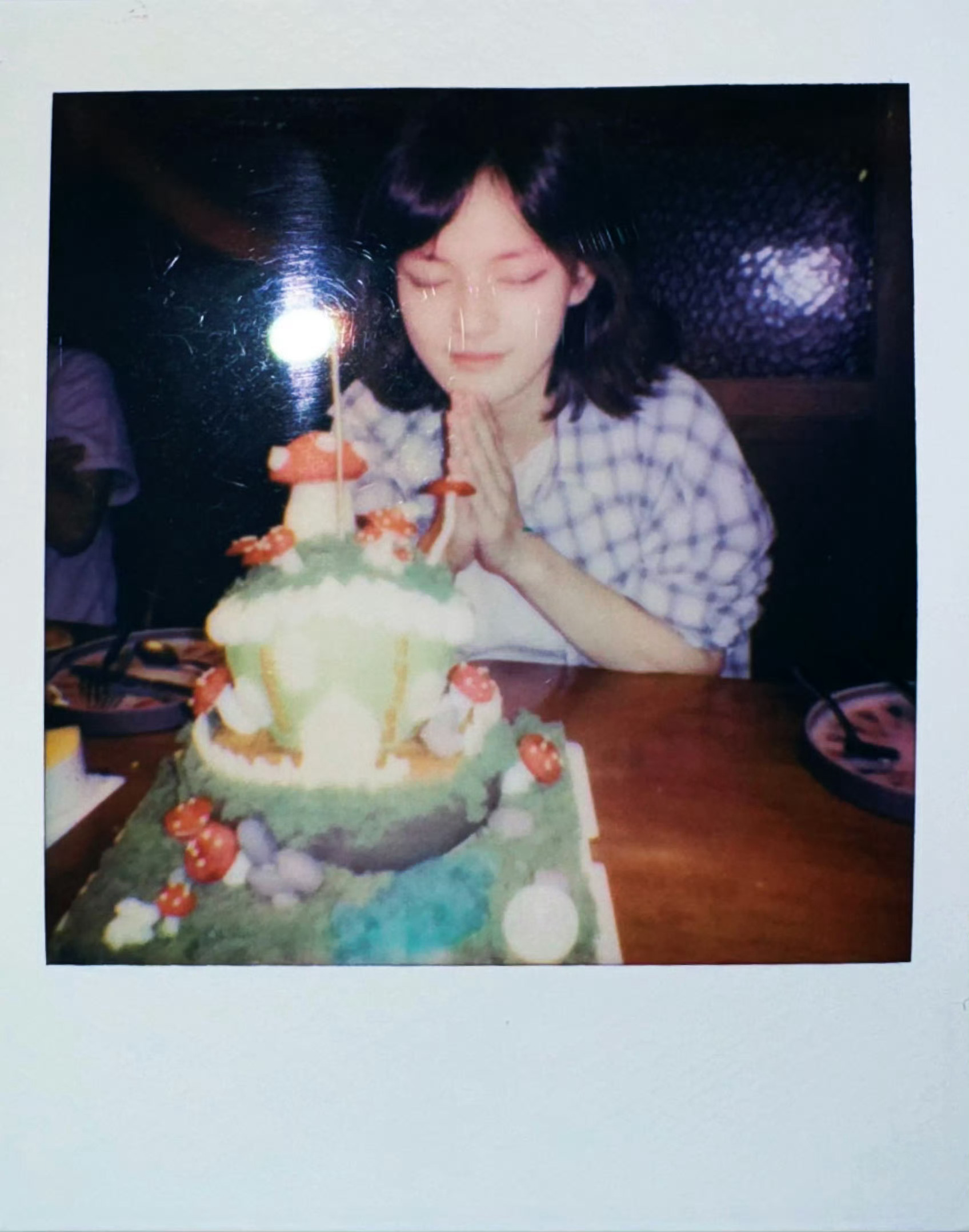 文淇22岁啦[抱一抱]生日快乐🎂 ​​​