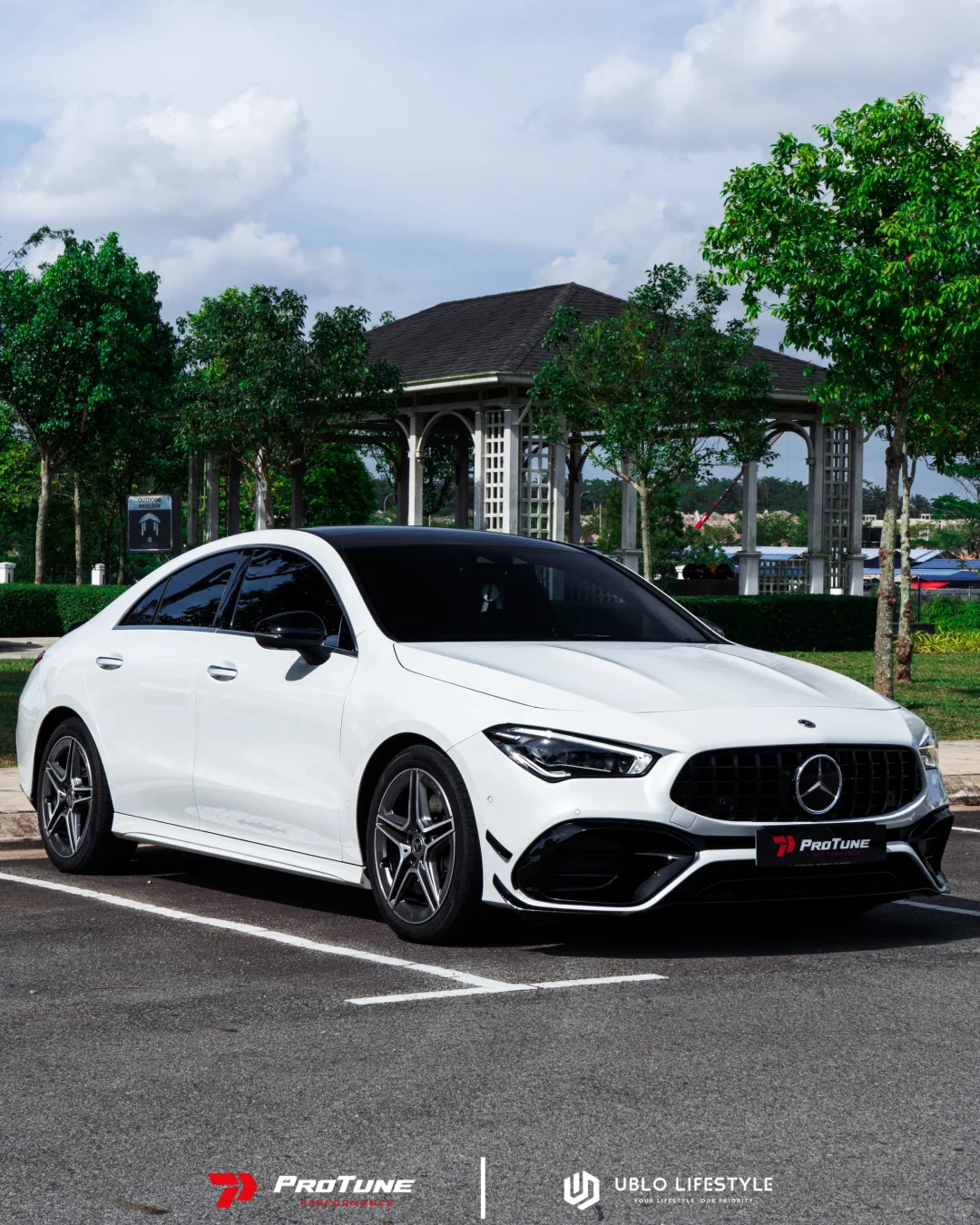 🇲🇾｜奔驰CLA250刷特调程序💻