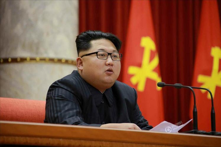 中朝关系持续回暖：朝鲜官方三年来第一次报道中国建军节活动。三年来头一次！朝鲜官方