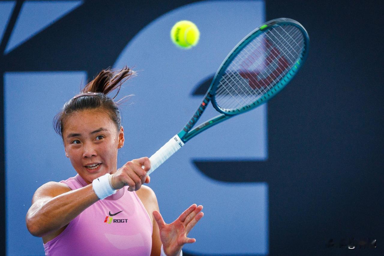 都准备“批评”袁悦了，结果她上演超级逆转[灵光一闪]

澳网女单资格赛首轮，袁悦