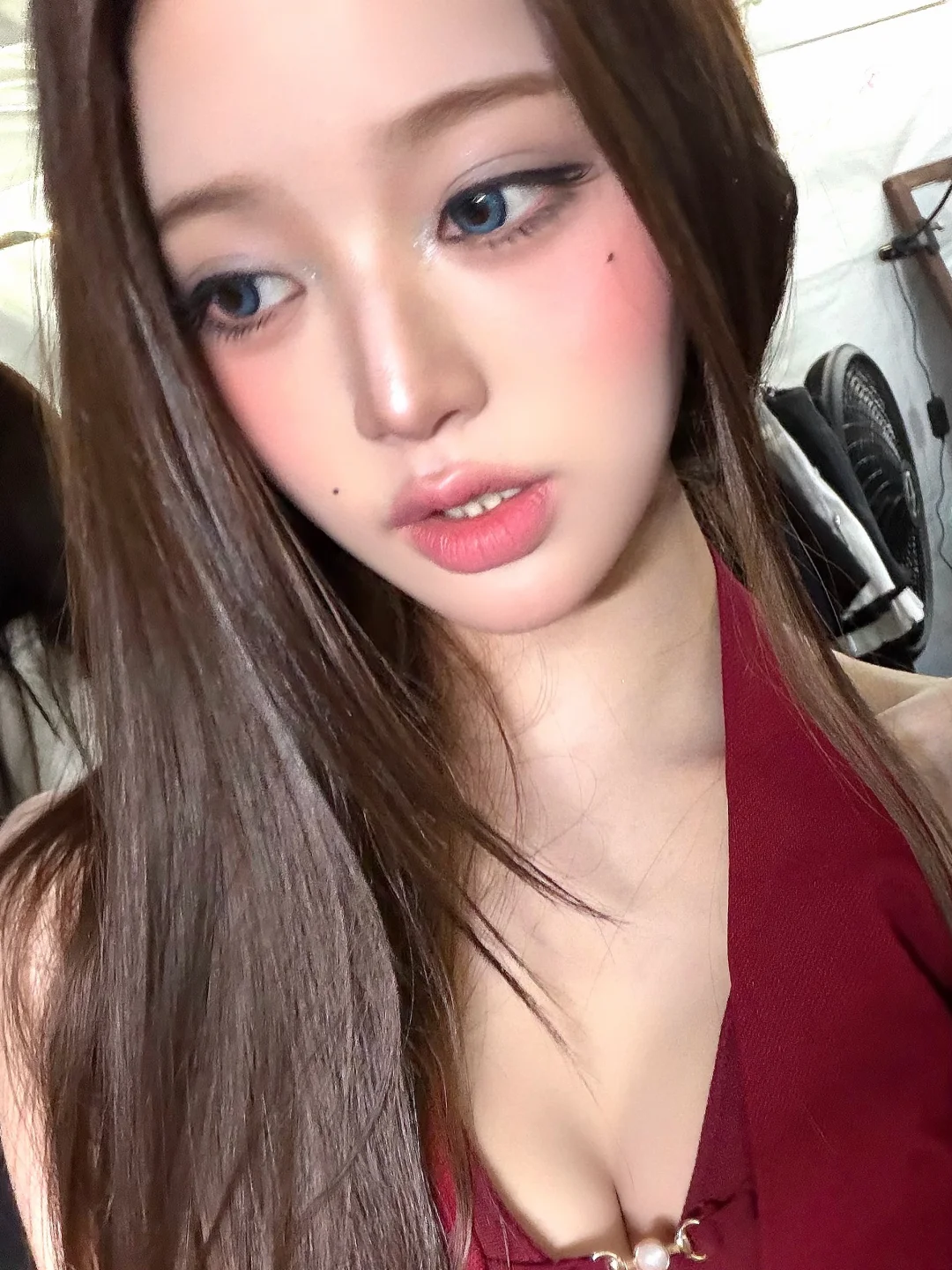元英更新｜完全妈咪