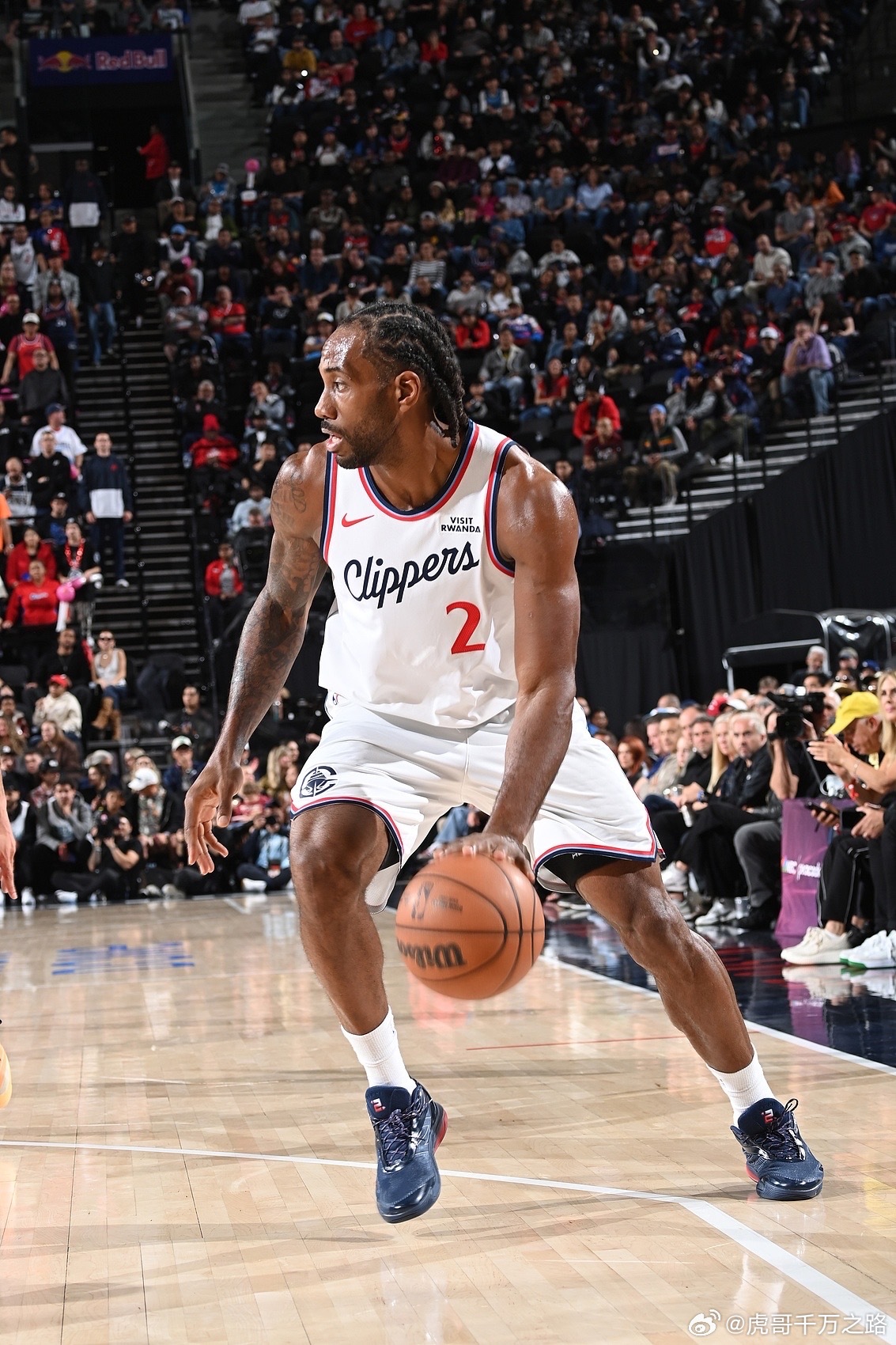 快船伦纳德阴阳合同鲍尔默NBA老哈达威：伦纳德阴阳合同有大麻烦了，他和鲍尔默都会