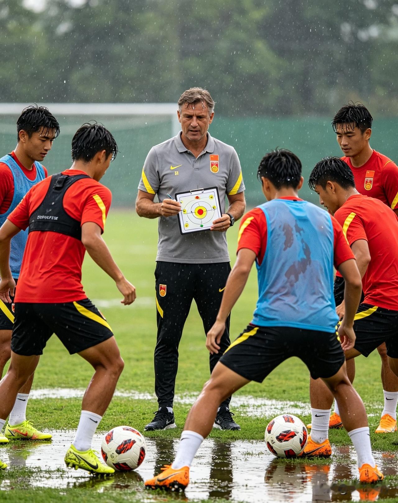 国足受邀参加2026年首届FIFA东南亚杯，核心是商业邀请大于竞技价值，机遇与风