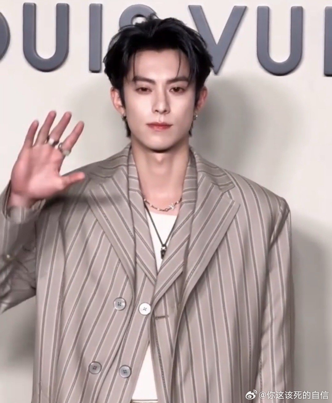 出席lv北京活动明星参加lv北京活动明星 真好看！！！！ 