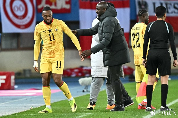 友谊赛输给德国就下课？加纳火速换帅引争议！周一友谊赛1:2不敌德国后，加纳足协迅