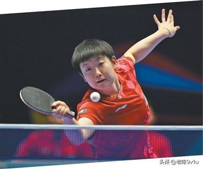 孙颖莎：从世乒赛MVP到河北文旅代言人，带动正定门票客流增长26%
当孙颖莎在2